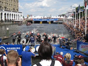 Hamburg Triathlon 102